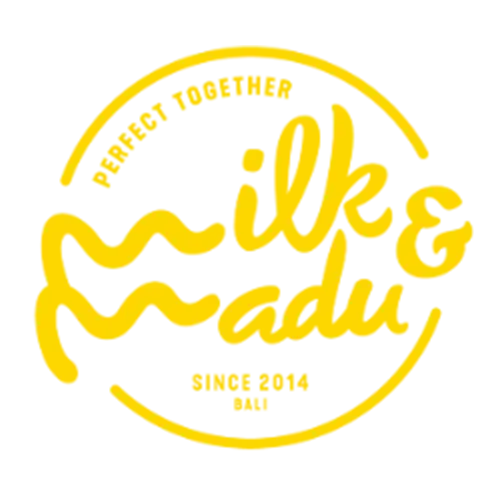 Milk & Madu
